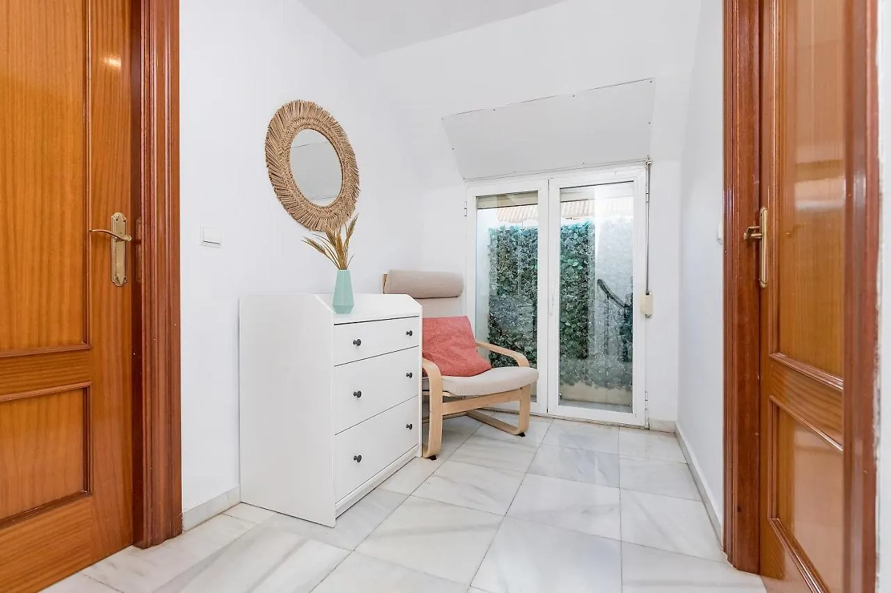 Exclusivo Duplex Soho. Apartment Malaga Spain