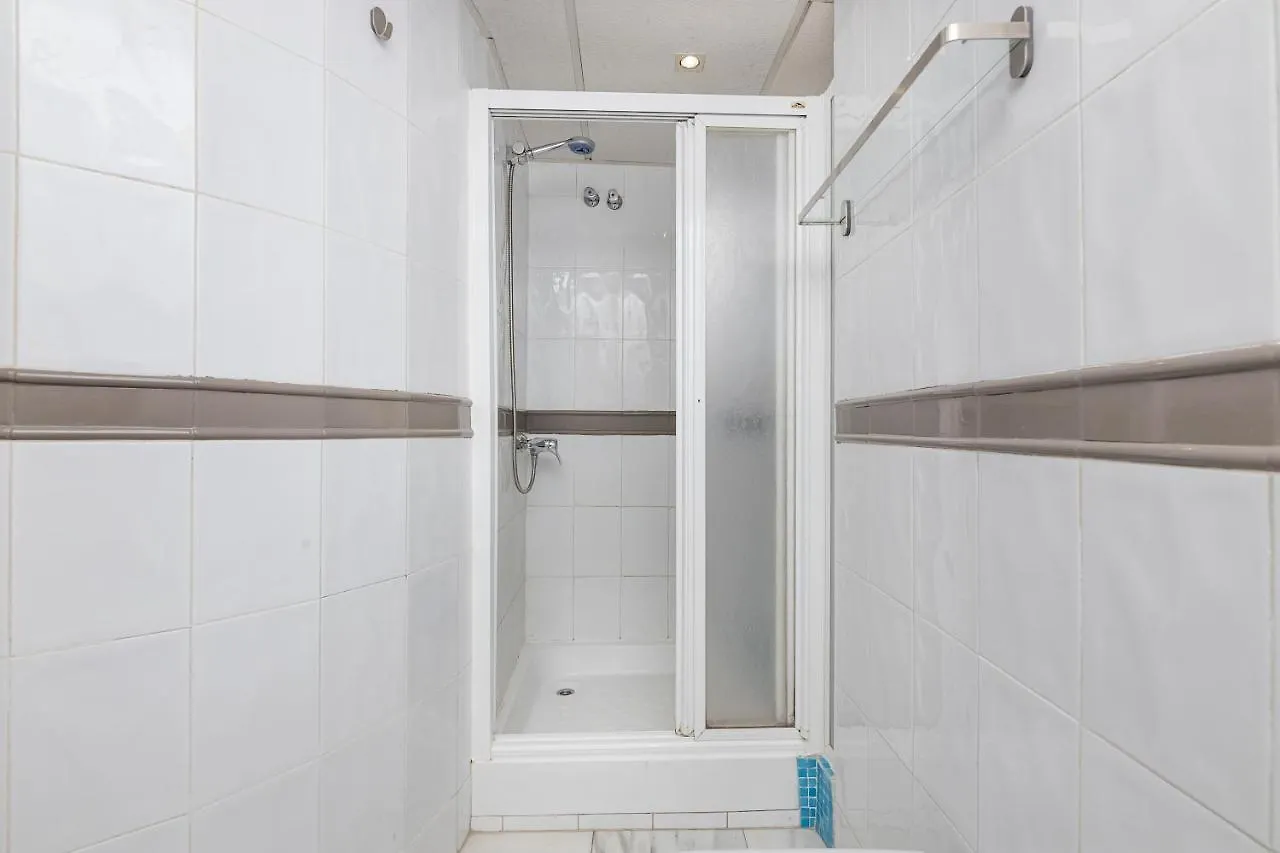 Exclusivo Duplex Soho. Apartment Malaga