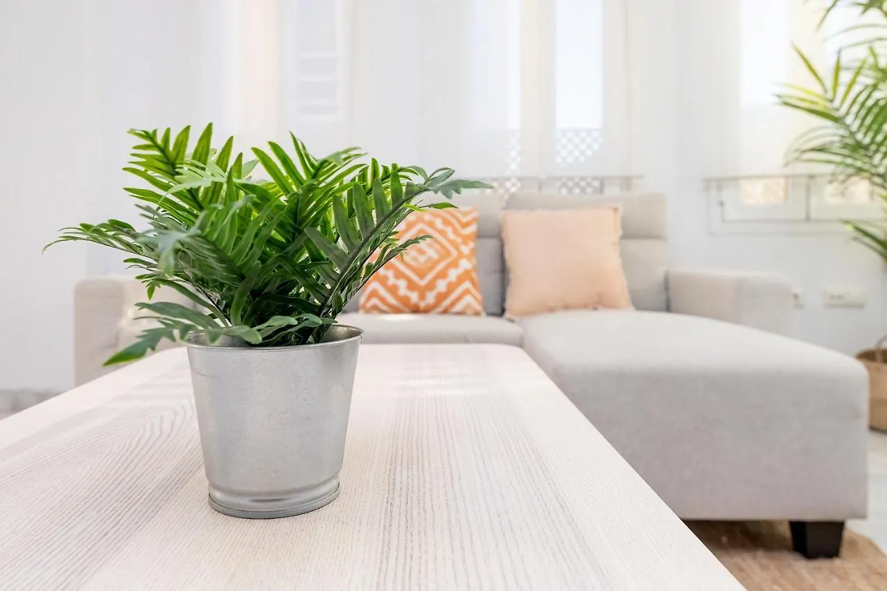 Exclusivo Duplex Soho. Lejlighed Málaga